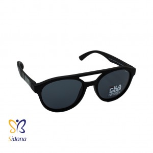 عینک آفتابی بچه گانه FILA مدل SF 9497 U28P