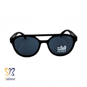 عینک آفتابی بچه گانه FILA مدل SF 9497 U28P