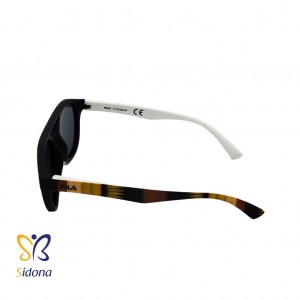 عینک آفتابی بچه گانه FILA مدل SF 9497 6XKP