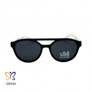 عینک آفتابی بچه گانه FILA مدل SF 9497 6XKP