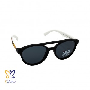 عینک آفتابی بچه گانه FILA مدل SF 9497 6XKP