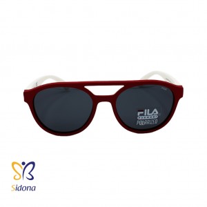 عینک آفتابی بچه گانه FILA مدل SF 9497 1AWP