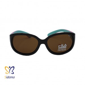عینک آفتابی بچه گانه FILA مدل SF 9492 49HP