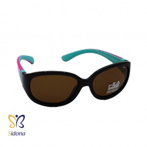عینک آفتابی بچه گانه FILA مدل SF 9492 49HP