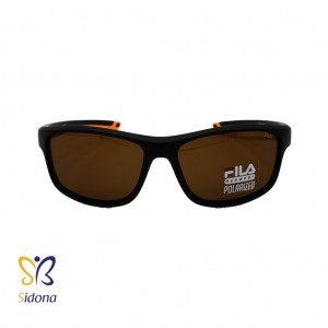 عینک آفتابی بچه گانه FILA مدل SF 9499 6XKY