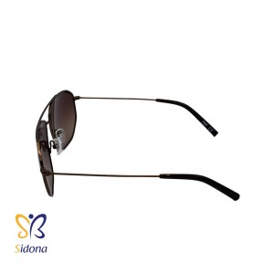 عینک آفتابی مردانه FILA مدل SFI 672 K05P