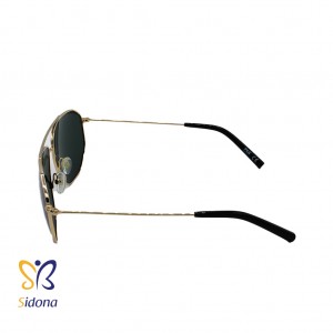 عینک آفتابی مردانه FILA مدل SFI 672 594P