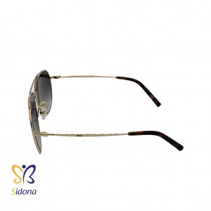 عینک آفتابی مردانه FILA مدل SFI 686 KAZ