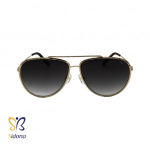 عینک آفتابی مردانه FILA مدل SFI 686 KAZ