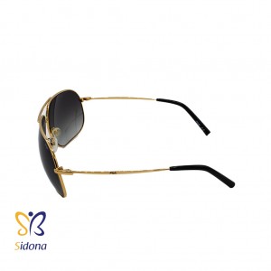 عینک آفتابی مردانه FILA مدل SFI 684 8FE