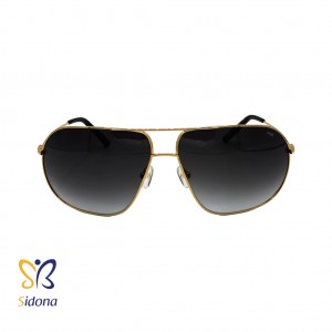 عینک آفتابی مردانه FILA مدل SFI 684 8FE