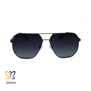عینک آفتابی مردانه FILA مدل SFI 666 568P