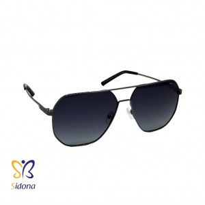 عینک آفتابی مردانه FILA مدل SFI 666 568P