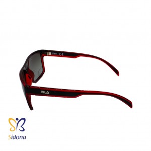 عینک آفتابی مردانه FILA مدل SFI 701 977P