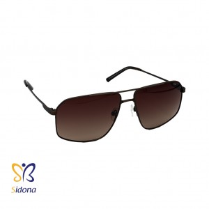 عینک آفتابی مردانه FILA مدل SFI 668 K05P