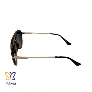 عینک آفتابی مردانه FILA مدل SFI 697 778P