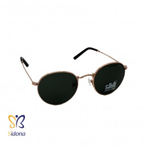عینک آفتابی یونیسکس FILA مدل SF 9714 568G