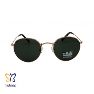 عینک آفتابی یونیسکس FILA مدل SF 9714 568G