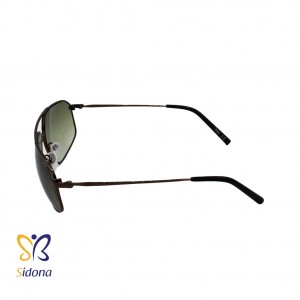 عینک آفتابی مردانه FILA مدل SFI 387 8F4