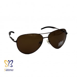 عینک آفتابی یونیسکس FILA مدل SFI 079  8ABP