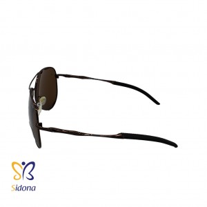 عینک آفتابی یونیسکس FILA مدل SFI 079  8ABP