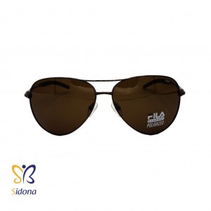 عینک آفتابی یونیسکس FILA مدل SFI 079  8ABP