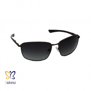 عینک آفتابی مردانه FILA مدل SFI 390  8F4P