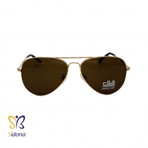 عینک آفتابی یونیسکس FILA مدل SF 9713 300G