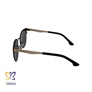عینک آفتابی یونیسکس Police مدل SPL 536G 552X