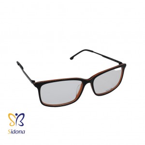 عینک طبی بچه گانه Police مدل VK 060N Z75