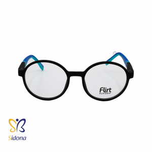 عینک طبی بچه گانه FLIRT مدل FLVK 104 466