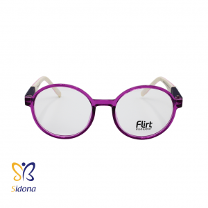 عینک طبی بچه گانه FLIRT مدل FLVK 105 552