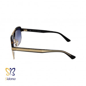 عینک آفتابی مردانه Police مدل SPL F11 301