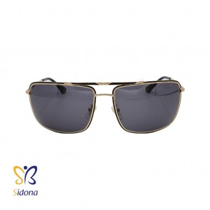 عینک آفتابی مردانه Police مدل SPL 965 301