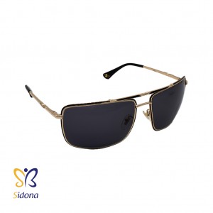 عینک آفتابی مردانه Police مدل SPL 965 301