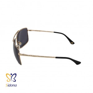 عینک آفتابی مردانه Police مدل SPL 965 301