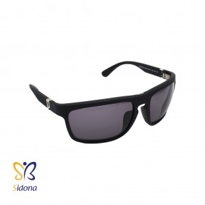 عینک آفتابی مردانه Police مدل SPL F63  U28