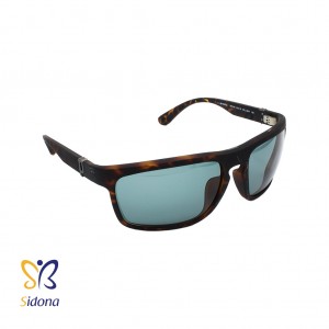 عینک آفتابی مردانه Police مدل SPL F63  878