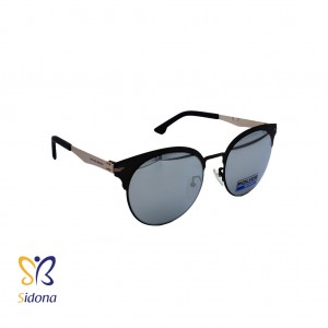 عینک آفتابی یونیسکس Police مدل SPL 536G 552X