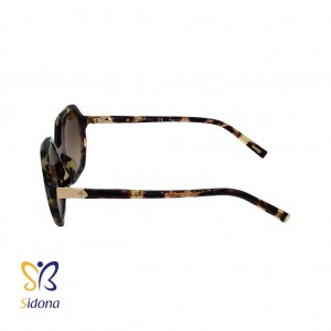 عینک آفتابی زنانه Police مدل SPL F37 5AW