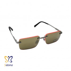 عینک آفتابی  مردانه Police مدل SPL G34 509G