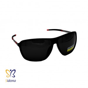 عینک آفتابی  مردانه Police مدل SPL L15 U28P