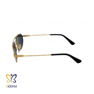 عینک آفتابی یونیسکس Police مدل SPL F66 249B