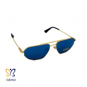 عینک آفتابی یونیسکس Police مدل SPL F66 249B