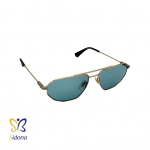 عینک آفتابی یونیسکس Police مدل SPL F66 8L7