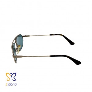 عینک آفتابی یونیسکس Police مدل SPL F66 8L7