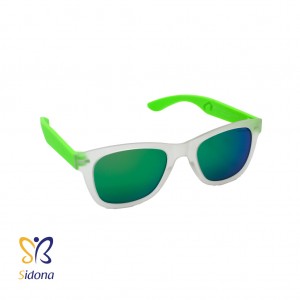 عینک آفتابی بچه گانه Police مدل SK 039 Z69V