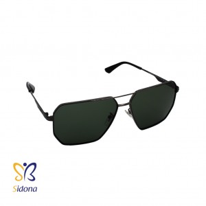 عینک آفتابی  مردانه Police مدل SPL L79 584