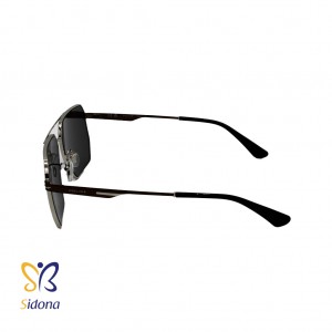 عینک آفتابی  مردانه Police مدل SPL L79 A75P