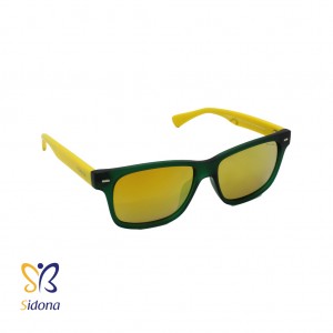 عینک آفتابی بچه گانه Police مدل SK 033 P13G